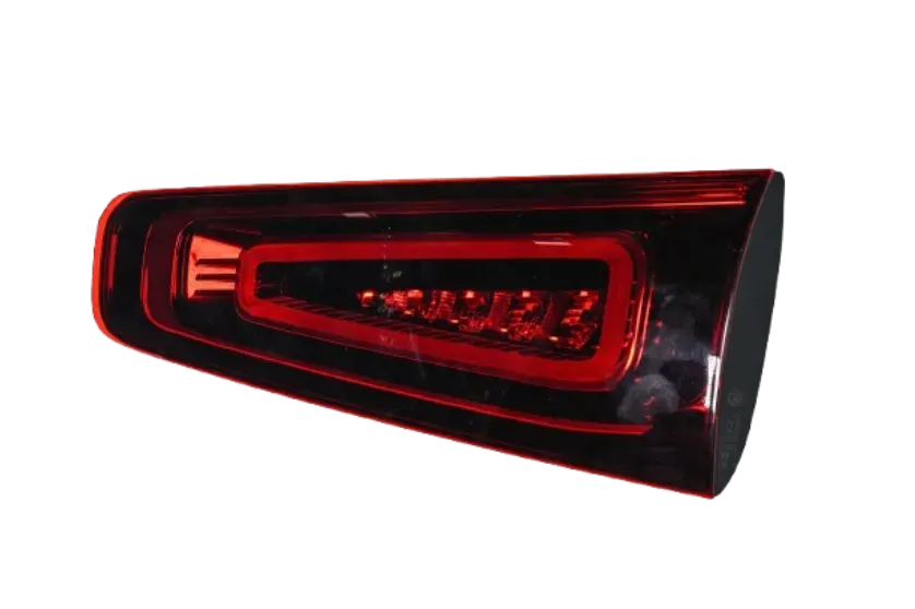 REAR LAMP COMBINATION